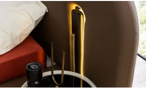 Bergama Yatak Odası Takımı