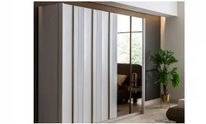 Bergama Yatak Odası Takımı