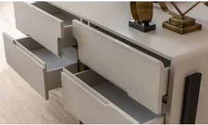 Bergama Yatak Odası Takımı