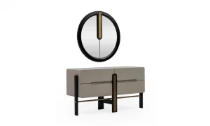 Bergama Yatak Odası Takımı