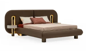 Bergama Yatak Odası Takımı