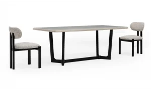 Bergama Yemek Odası Takımı