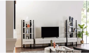 Bergama Yemek Odası Takımı