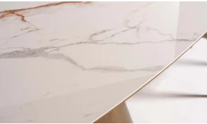 Bergamo Yemek Masası