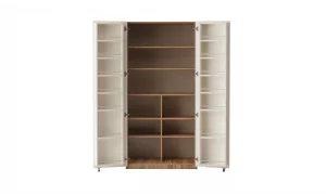 Berlin Kiler Dolabı - 200cm