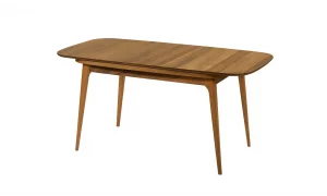 Bianca Mutfak Masası (Ceviz)