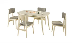 Bianca Mutfak Masası (Onix)