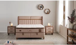 Biosalt Başlık (90 cm)