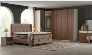 Biosalt Baza (90*190 cm)