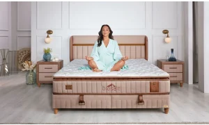 Biosalt Baza (90*190 cm)