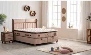 Biosalt Baza (90*190 cm)