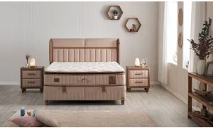 Biosalt Baza (90*190 cm)