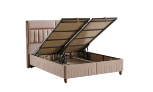 Biosalt Baza (90*190 cm)