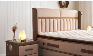 Biosalt Baza (90*190 cm)