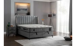 Blacksand Yatak (90*190 cm)