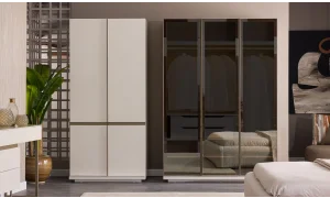 Blanca Yatak Odası Takımı