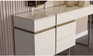 Blanca Yatak Odası Takımı