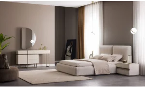 Blanca Yatak Odası Takımı