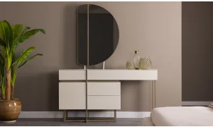 Blanca Yatak Odası Takımı