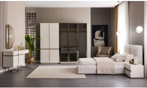 Blanca Yatak Odası Takımı