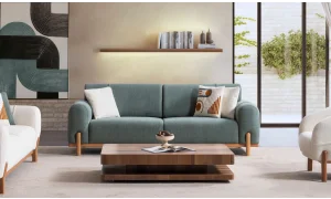 Bloom Koltuk Takımı