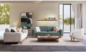 Bloom Koltuk Takımı