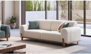 Bloom Koltuk Takımı