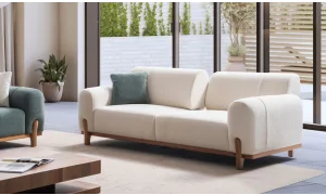 Bloom Koltuk Takımı