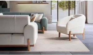 Bloom Koltuk Takımı