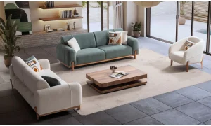 Bloom Koltuk Takımı