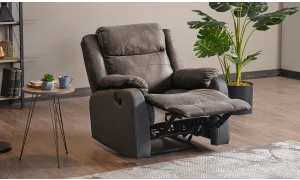 Daddy Baba Koltuğu