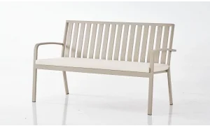 Bodrum Krem Bahçe ve Balkon Takımı