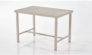 Bodrum Krem Bahçe ve Balkon Takımı