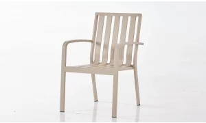 Bodrum Plus Krem Bahçe ve Balkon Takımı