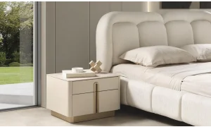 Bodrum Yatak Odası Takımı