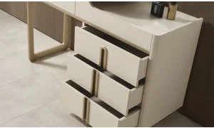 Bodrum Şifonyer ve Ayna