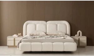 Bodrum Bazasız Karyola (160x200)