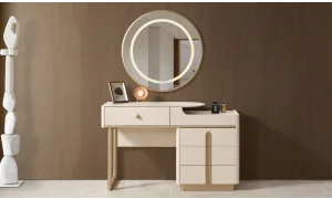 Bodrum Şifonyer ve Ayna