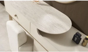 Bodrum Şifonyer ve Ayna