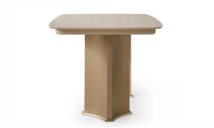 Bodrum Yemek Masası