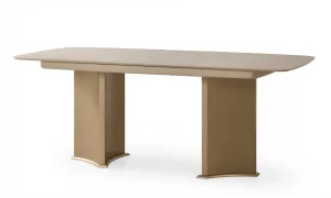 Bodrum Yemek Masası