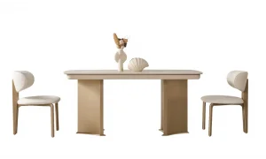 Bodrum Yemek Masası Takımı