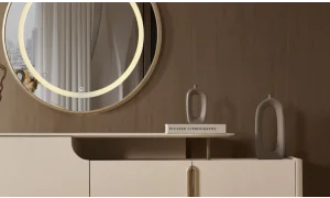 Bodrum Konsol ve Ayna