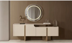 Bodrum Konsol ve Ayna