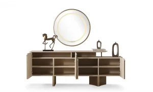 Bodrum Konsol ve Ayna