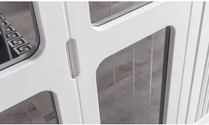 Boerno 6 Kapaklı Gardrop