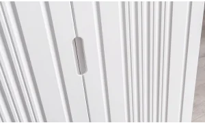 Boerno 6 Kapaklı Gardrop