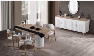 Boerno Düğün Paketi