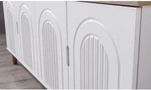 Boerno Konsol ve Ayna