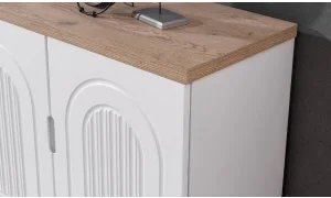 Boerno Konsol ve Ayna